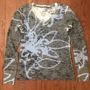 Before & Again Thermal Shirt